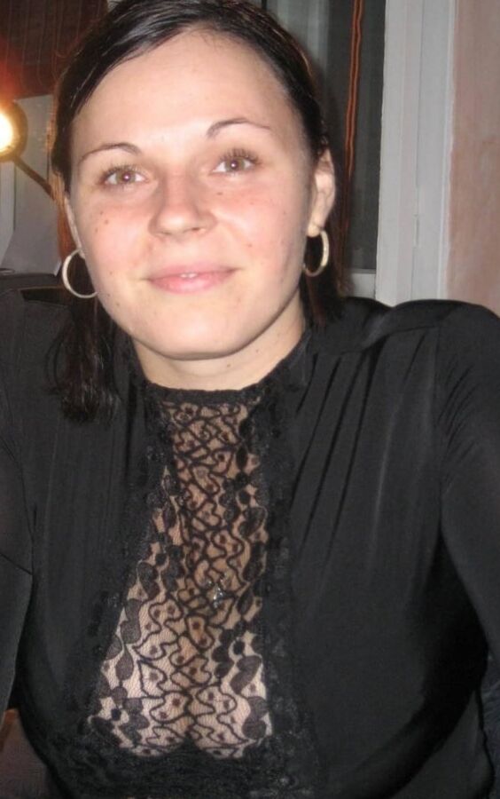 Just me...