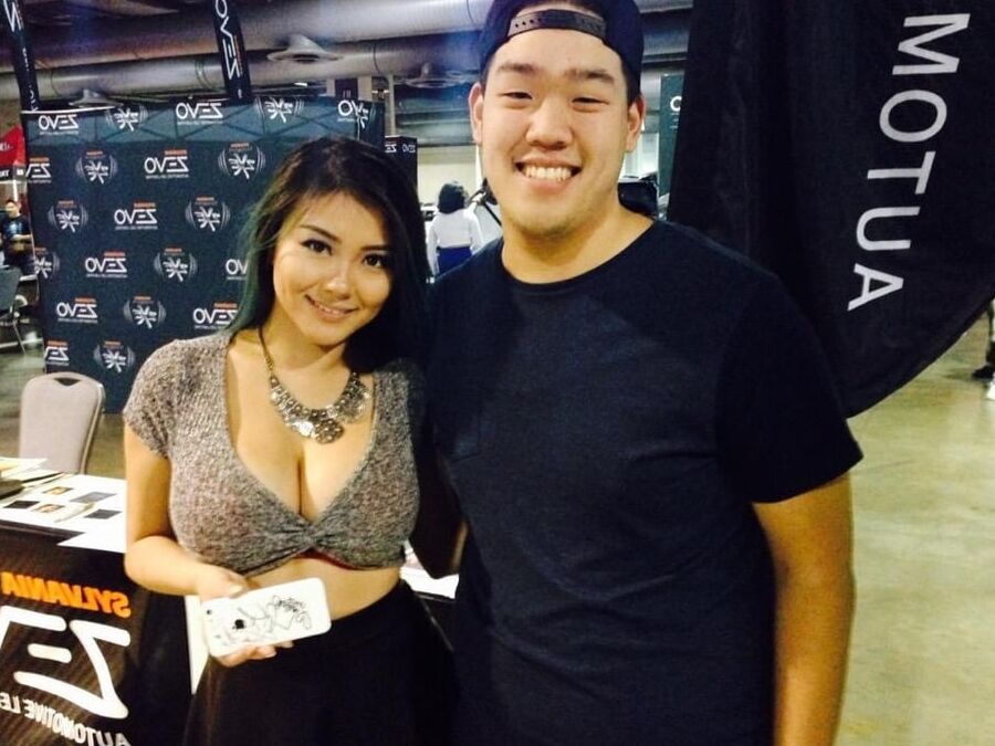 Vicki Li