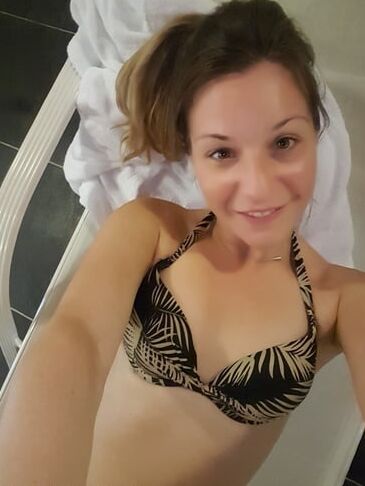 Friends Little Wife for Cum