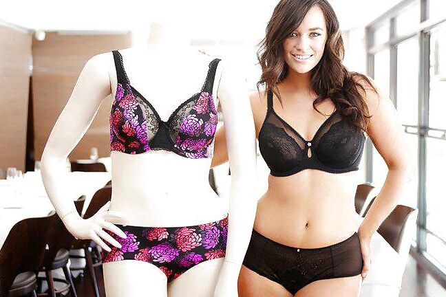 Curvy Cuties