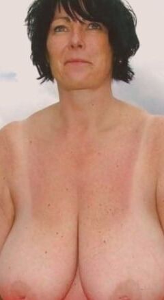 Exposed Women For Our Wanking Pleasure