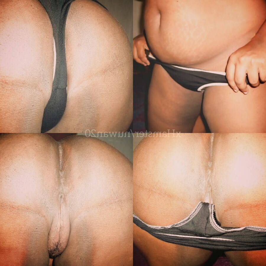 My Photo Set - April - Nude Non Nude - Sri Lankan
