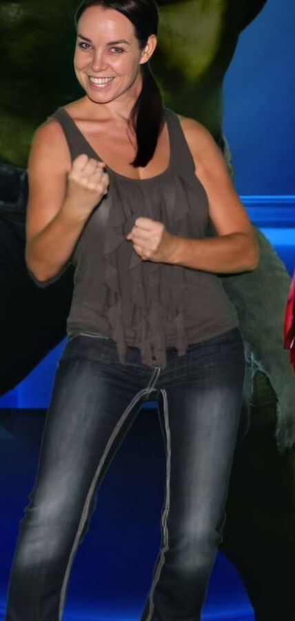 Erica schroeder milf voice actress