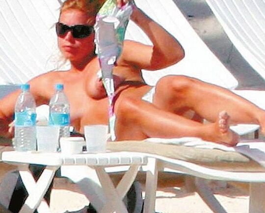 Billie Piper