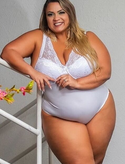 BBW Lust IIF