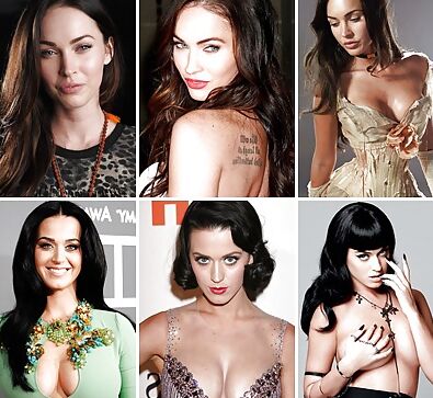 Celeb Favourites - Mar