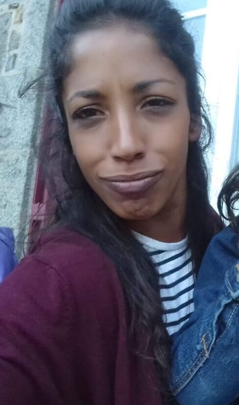 Cochonne de coco