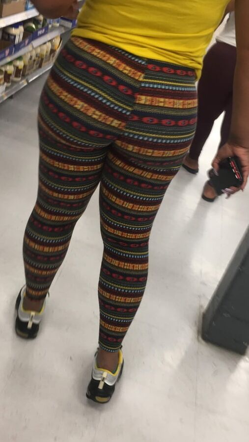 Leggings is Love