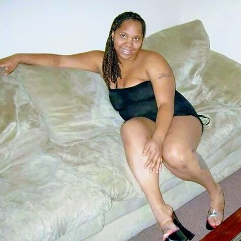 Big gurls
