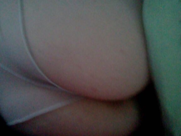 i love that ass