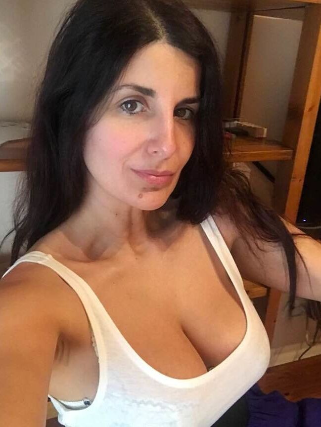 Olga greek pornstar-vizita