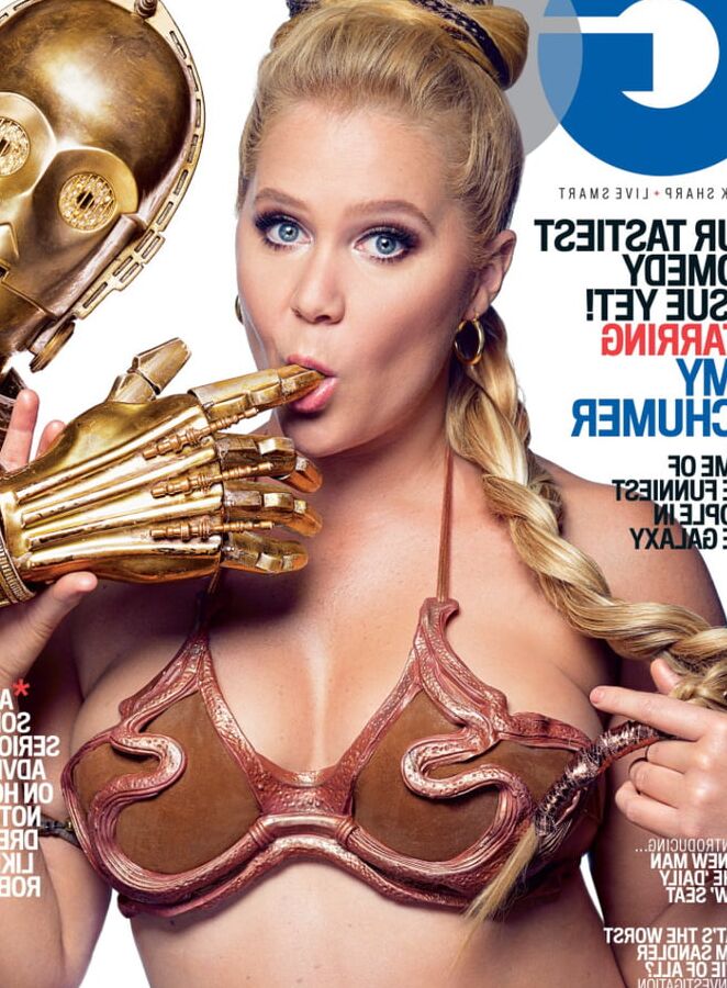 Amy Schumer