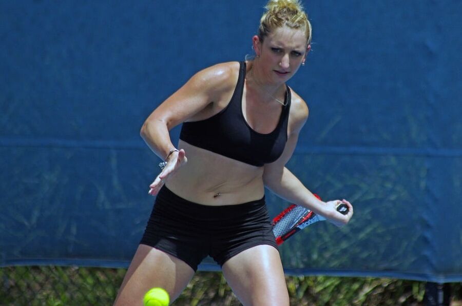 Timea Bacsinszky