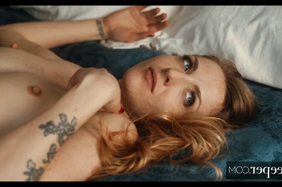 hot scene