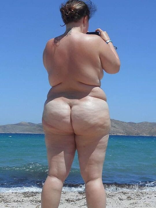 softcore peeped in nature