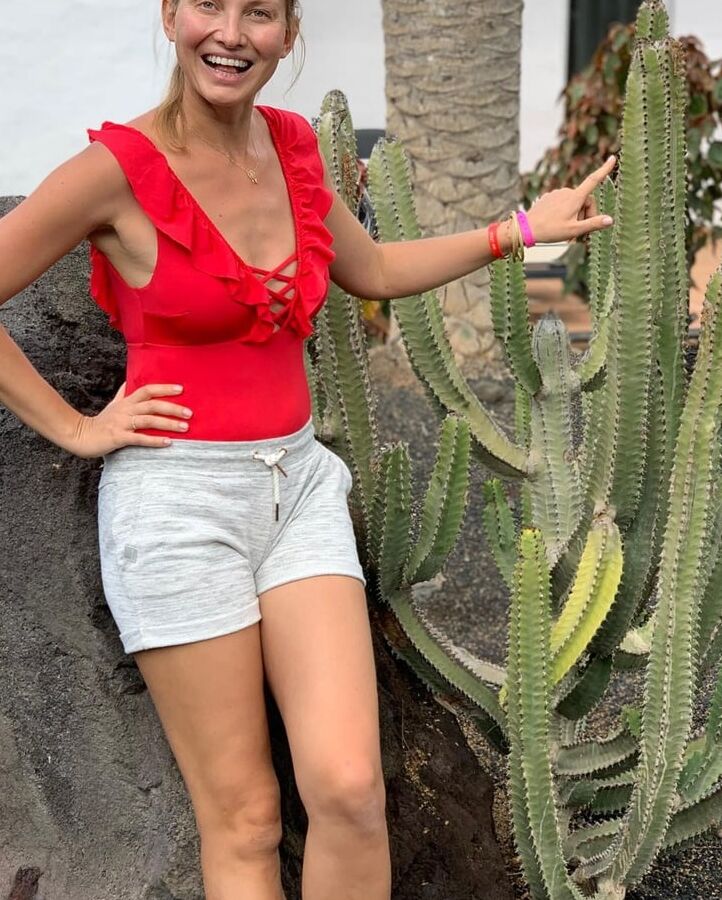 Joanna Moro