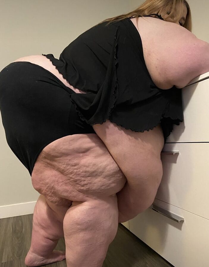 SSBBW ONLY PT