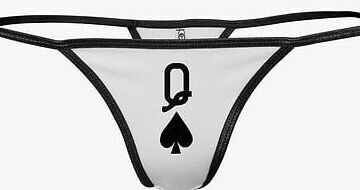 Which panty for my hotwife?