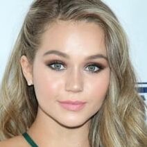 Star Girl A.K.A Brec Bassinger