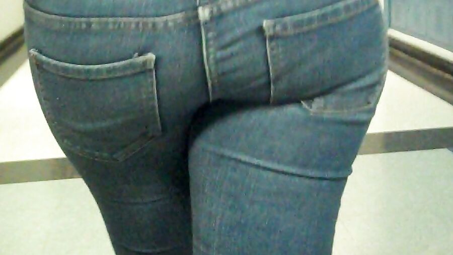 Do you like a big ass?