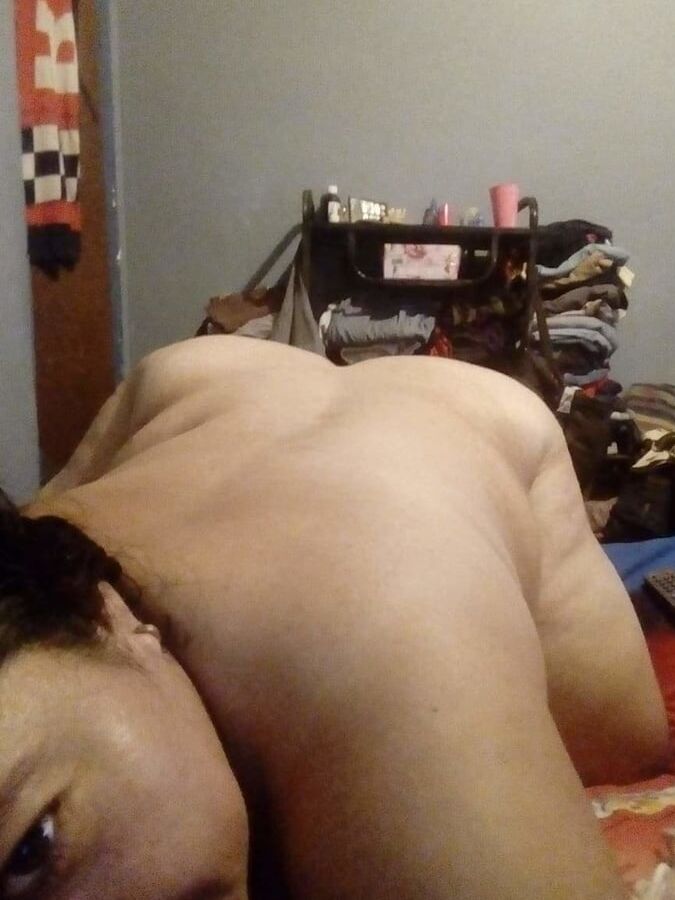 Yenny la PUTISIMA de honduras