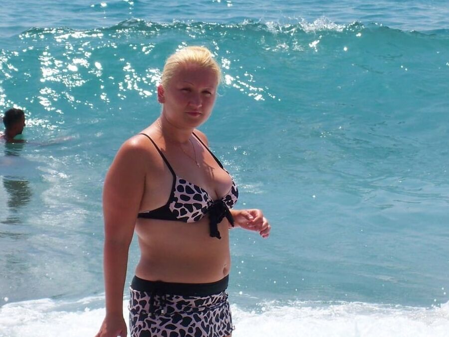 Hot russian milfs in Turkey