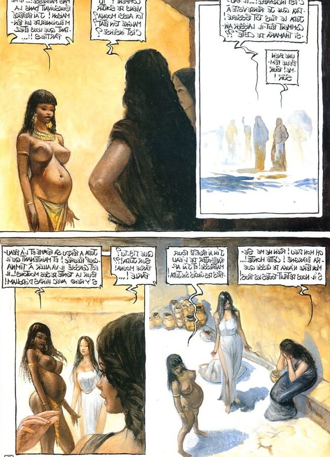 Tamara et Juda