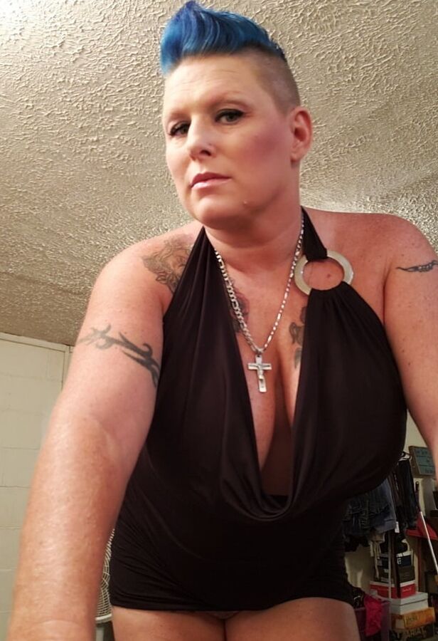 Another Hot pussy and big tits i fuck