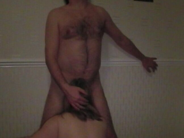 his wife was fun making prego