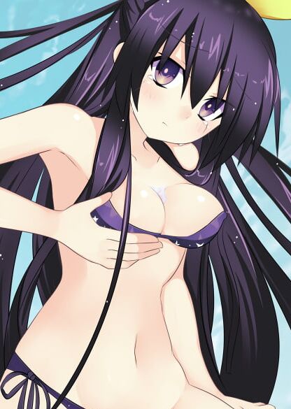 Tohka Yatogami