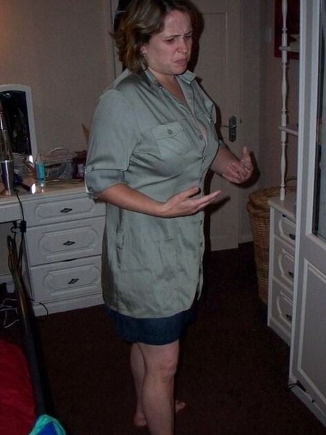 sexy wife
