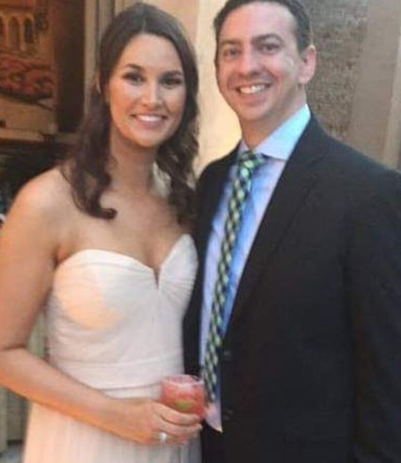 his wife was fun making prego