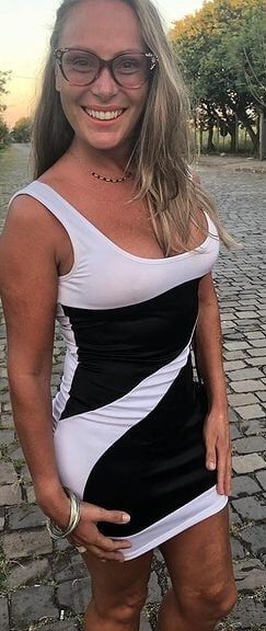Liz enfermeira gostosa