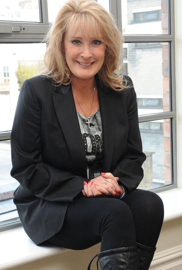 Female Celebrity - Beverley Callard