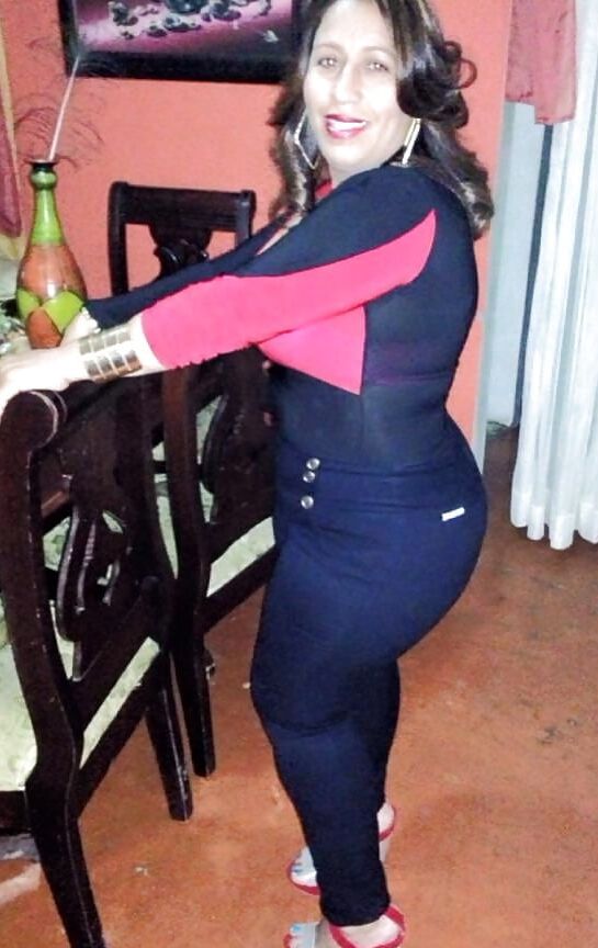 Marranas gordas culonas