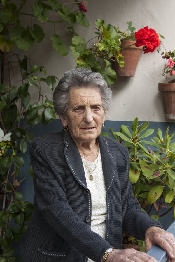 Village Grandmothers
