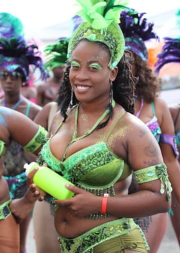 Carnival Thots Pt