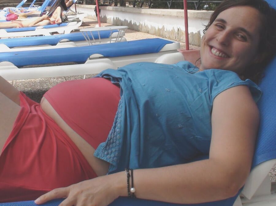 mix Pregnants - comment and rate