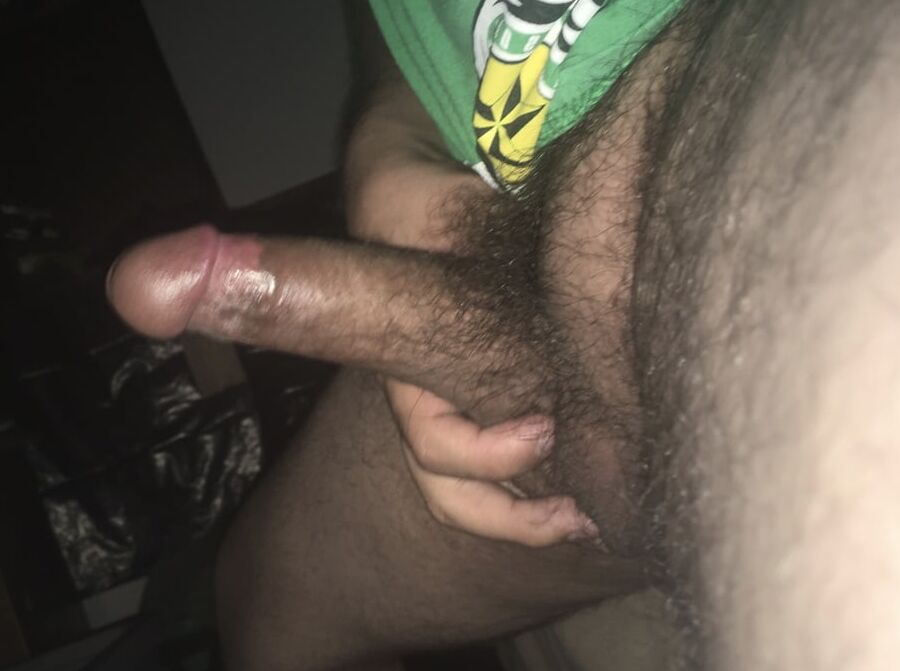 Honest dick pics