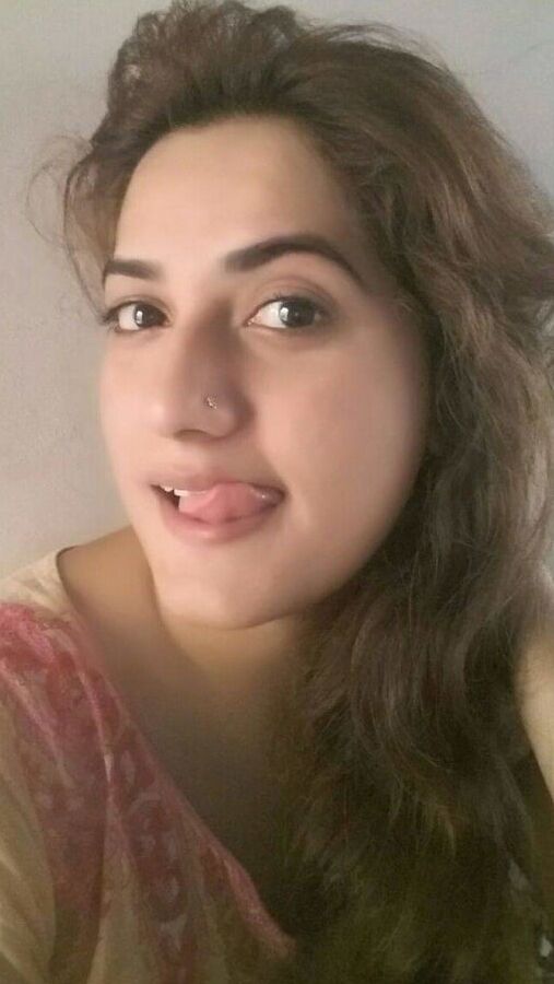 Pakistani call girl