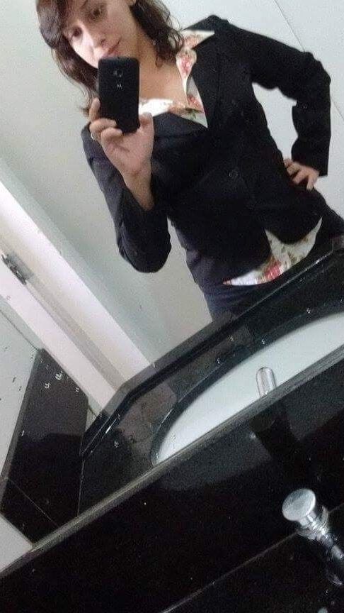 Luana BR