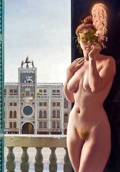 Belle Ragazze Italiane Quattro
