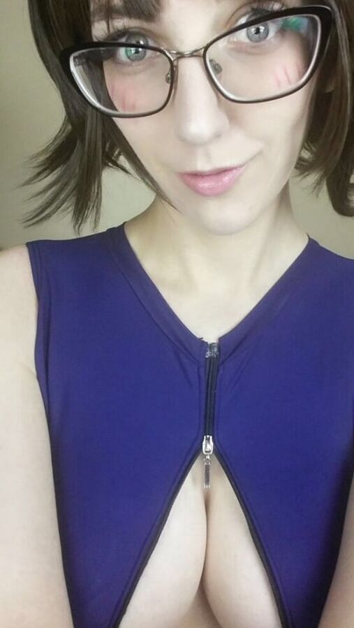 Princess Berpl - Big Boobs Babe