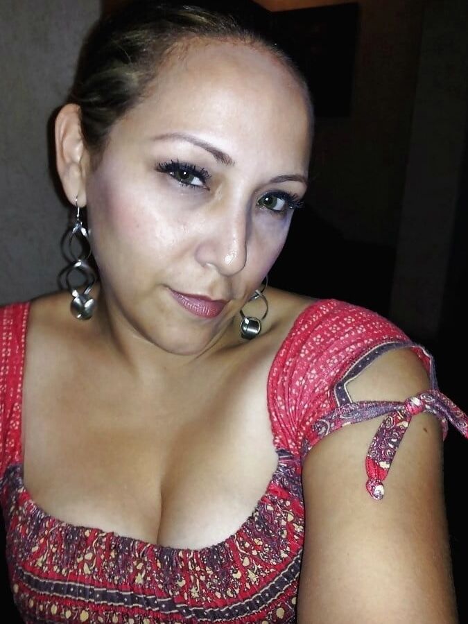 Meximilf Glenda