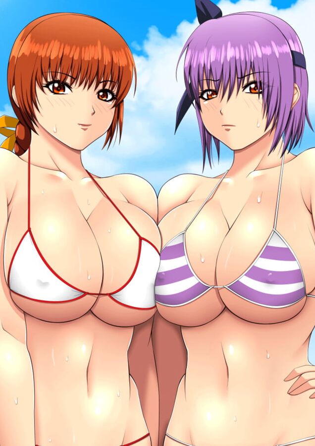 ayane (Doa)
