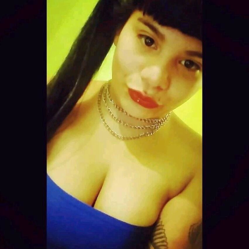 Maylen Coman FB Putita de Cordoba
