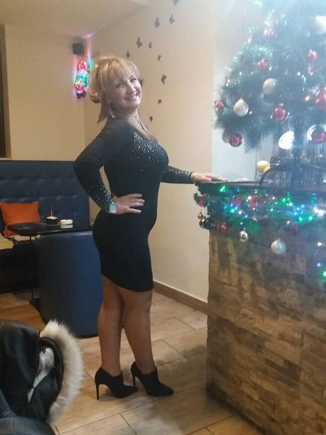 Opasna mama siromasne mamice horny MILF