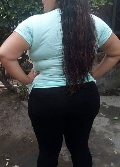 Yenny la PUTISIMA de honduras