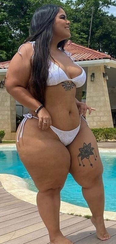Big gurls