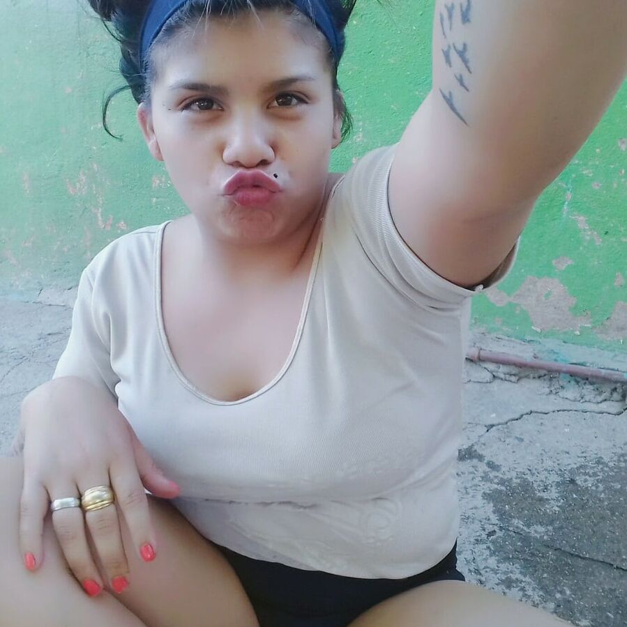 Maylen Coman FB Putita de Cordoba